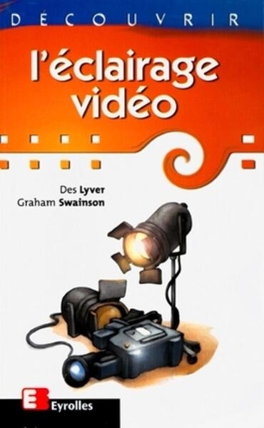 Découvrir l'éclairage vidéo - Image principale