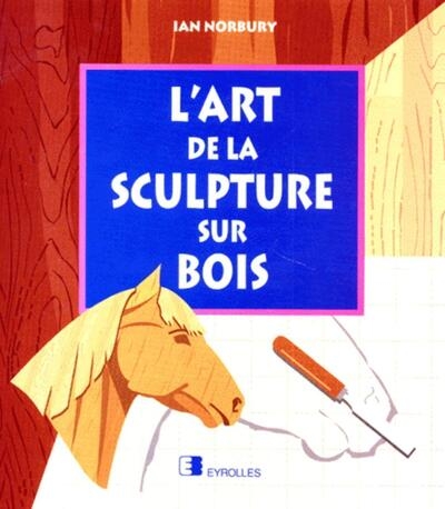 L'art de la sculpture sur bois - Image principale