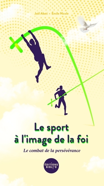 Le sport à l'image de la foi - Image principale