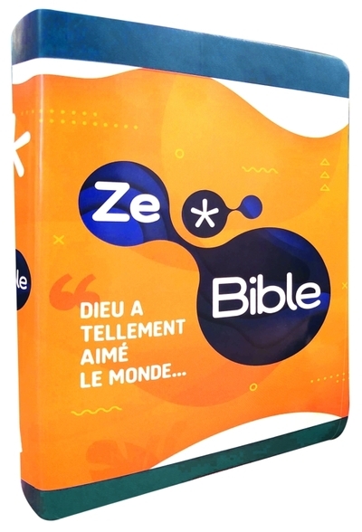 Ze bible - Image principale