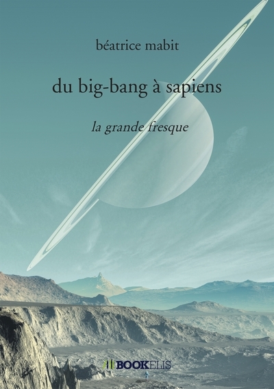 Du big-bang à sapiens - Image principale