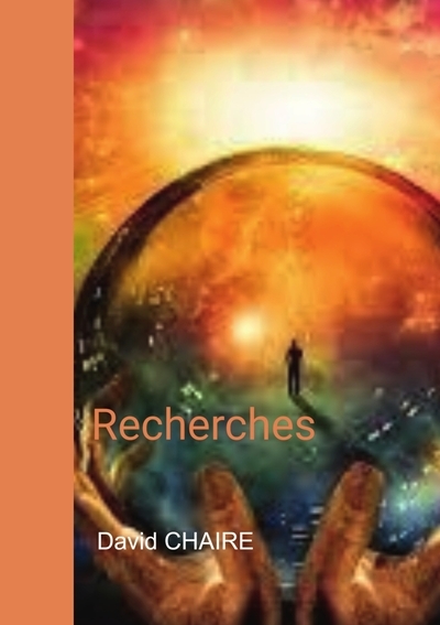 Recherches - Image principale