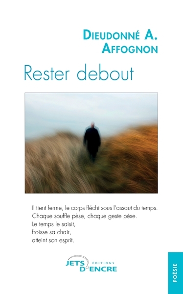 Rester debout - Image principale