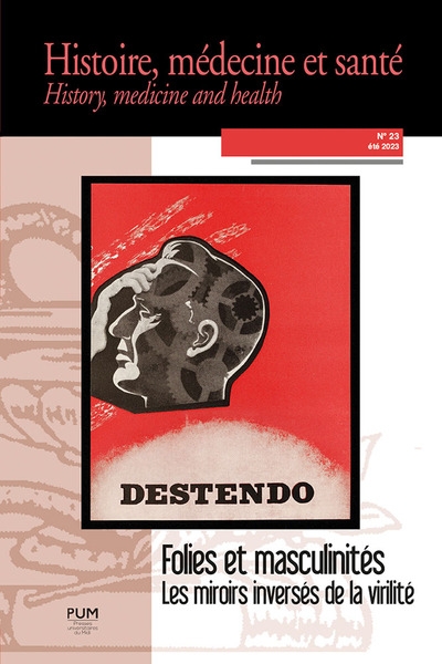 Folies et masculinités - Image principale