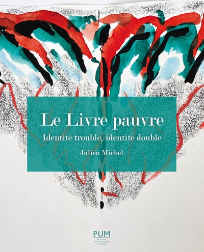 Le livre pauvre - Image principale