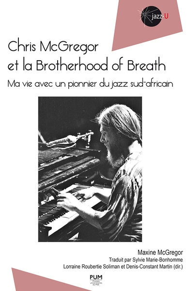 Chris mcgregor et la brotherhood of breath - Image principale