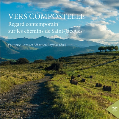 Vers compostelle - Image principale