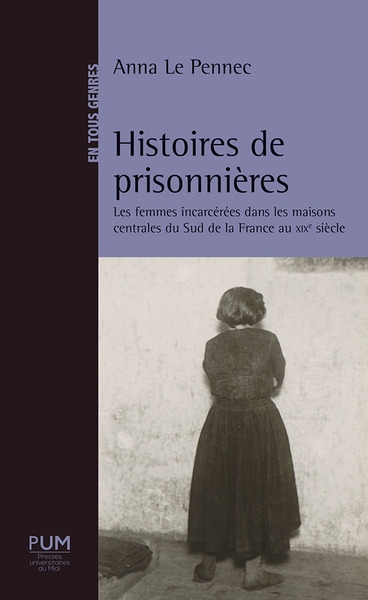 Histoires de prisonnières - Image principale
