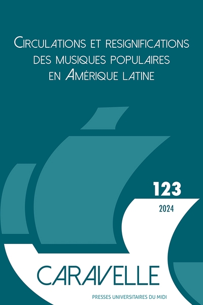 Circulations et resignifications des musiques populaires en amérique latine - Image principale