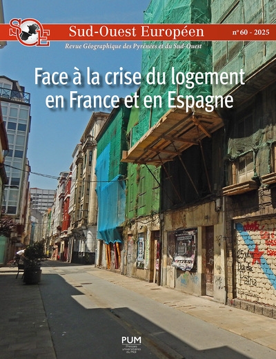 Face à la crise du logement en france et en espagne - Image principale