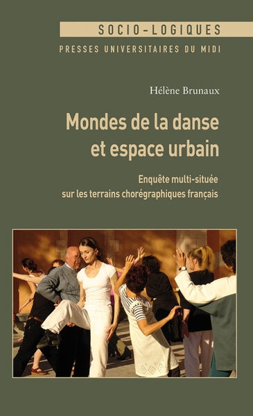 Mondes de la danse et espace urbain - Image principale