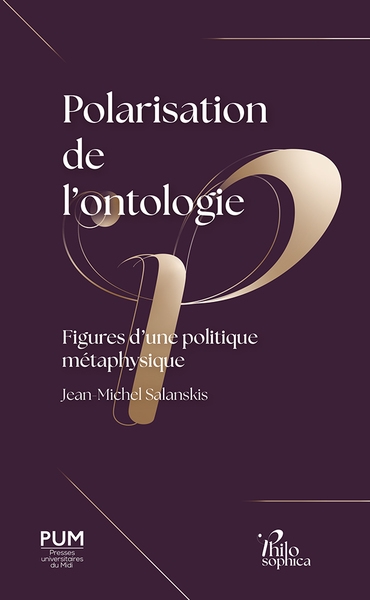 Polarisation de l'ontologie - Image principale