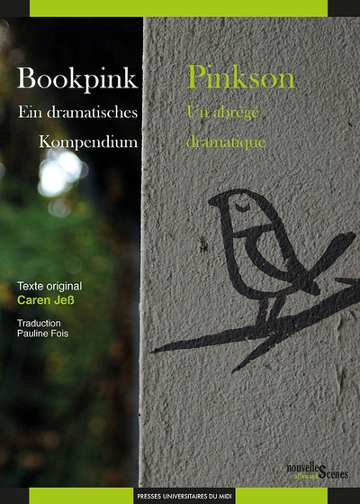 Bookpink / pinkson - Image principale
