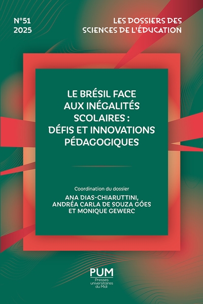 Le brésil face aux inégalités scolaires : défis et innovations pédagogiques - Image principale