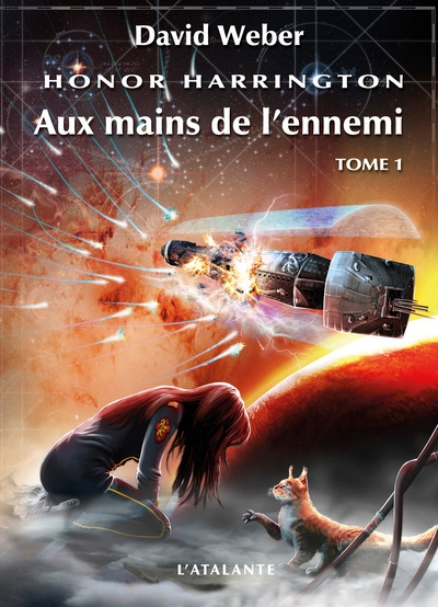 Aux mains de l'ennemi t1 - Image principale