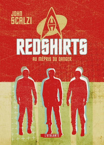 Redshirts - Image principale