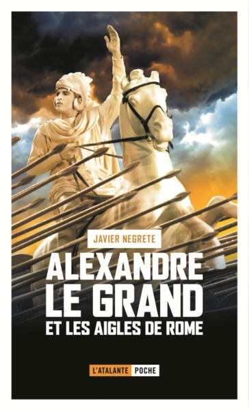 Alexandre le grand et les aigles de rome - Image principale