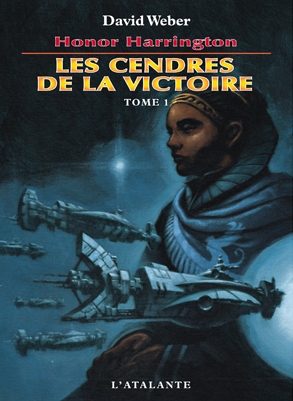 Les cendres de la victoire - Image principale