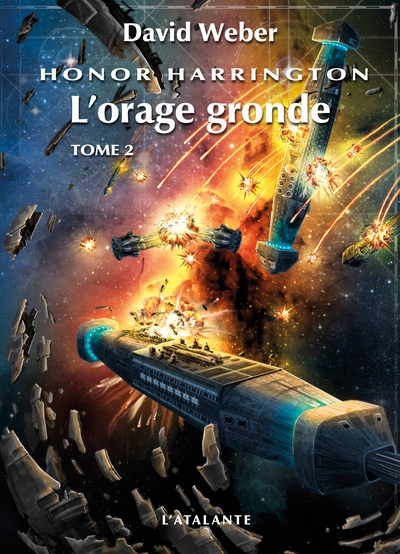 L'orage gronde - Image principale