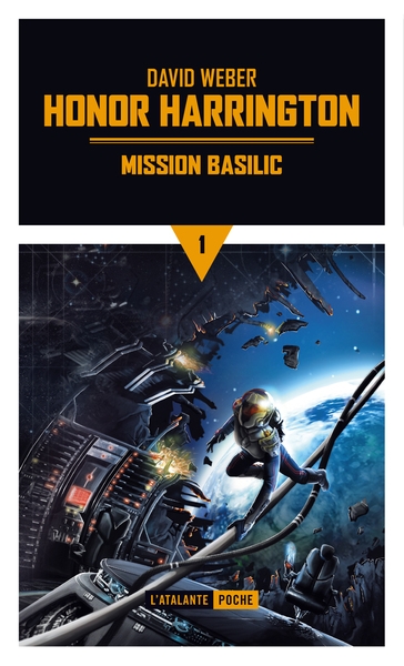 Mission basilic - Image principale