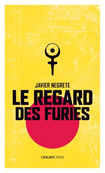 Le regard des furies poche - Image principale