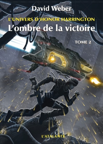 L'ombre de la victoire - Image principale