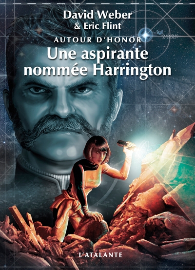 Une aspirante nommée harrington - Image principale