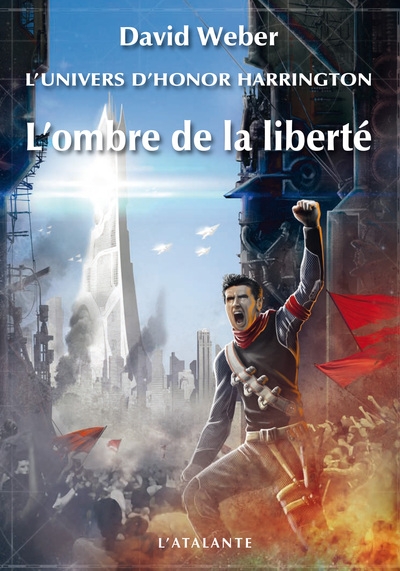 L'ombre de la liberté - Image principale