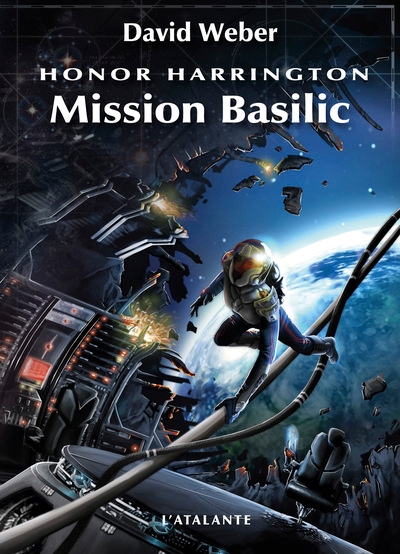 Mission basilic - Image principale