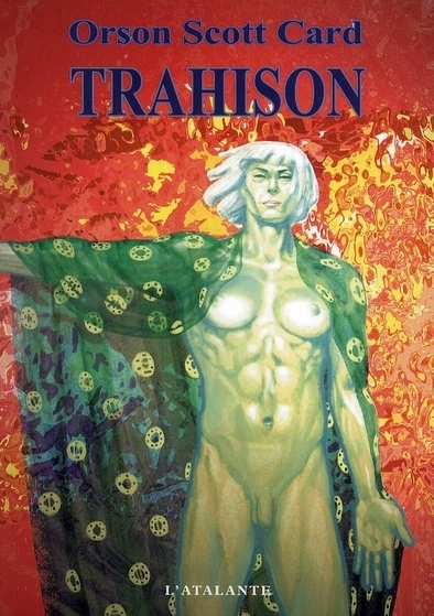 Trahison - Image principale