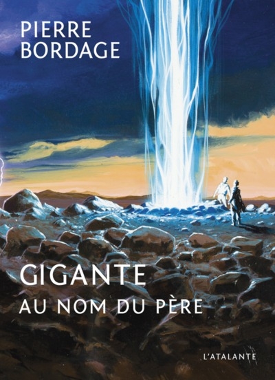 Gigante au nom du père - Image principale