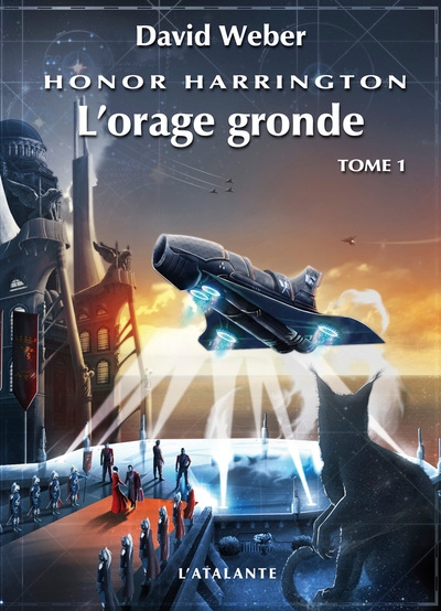 L'orage gronde - Image principale