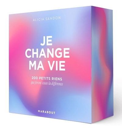 Je change ma vie - Image principale
