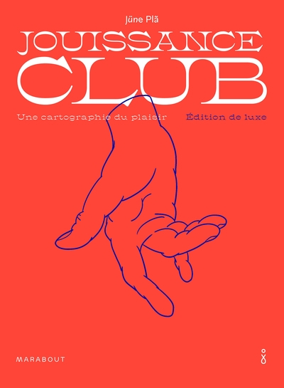 Jouissance club - edition de luxe - Image principale