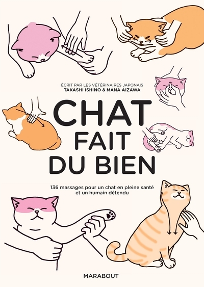 Chat fait du bien - Image principale