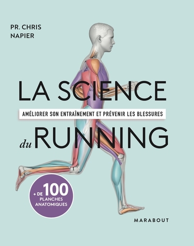 La science du running - Image principale