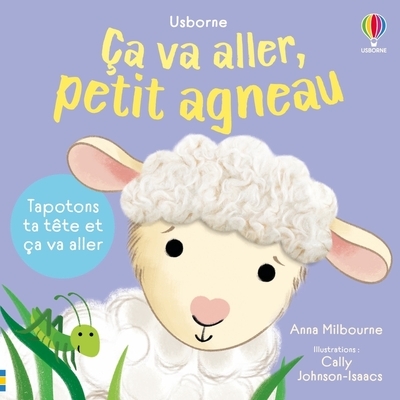 Ça va aller, petit agneau - dès 6 mois - Image principale