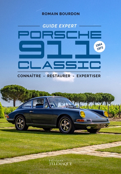 Porsche 911 classic - guide expert - Image principale