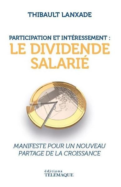 Participation et intéressement : le dividende salarié - Image principale