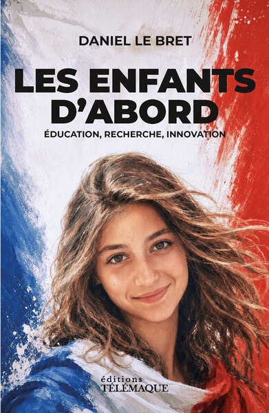 Les enfants d'abord - éducation, recherche, innovation - Image principale