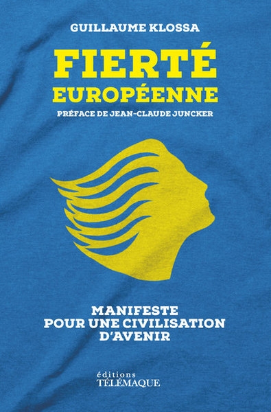 Fierté européenne - Image principale
