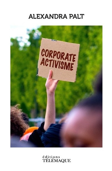 Corporate activisme - Image principale