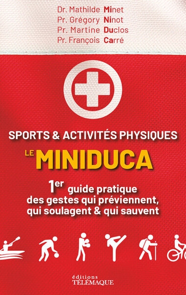 Sports & activités physiques - le miniduca - Image principale