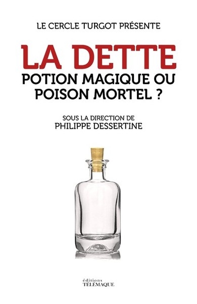 La dette - potion magique ou poison mortel ? - Image principale