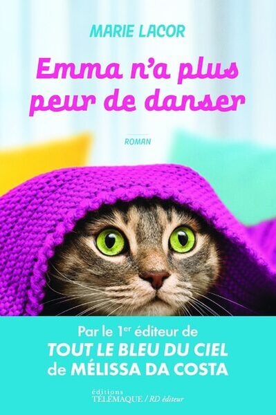 Emma n'a plus peur de danser - Image principale