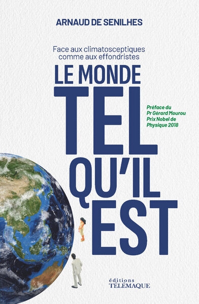 Le monde tel qu'il est - Image principale