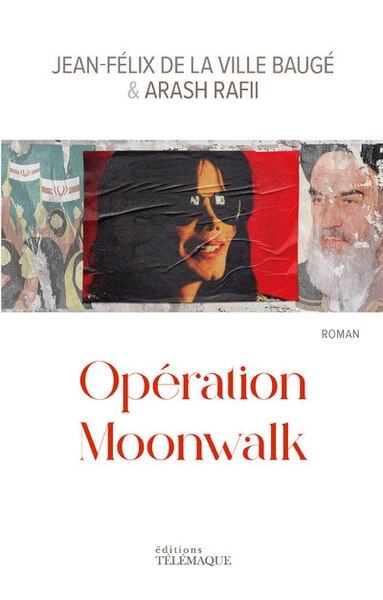 Opération moonwalk - Image principale