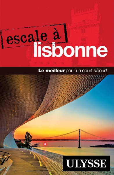 Escale à lisbonne - Image principale