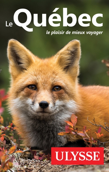 Le québec - Image principale