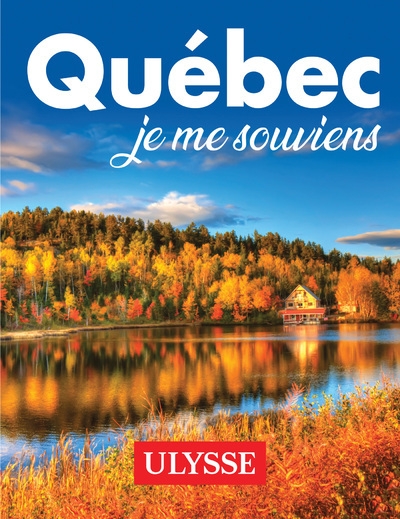 Québec, je me souviens - Image principale